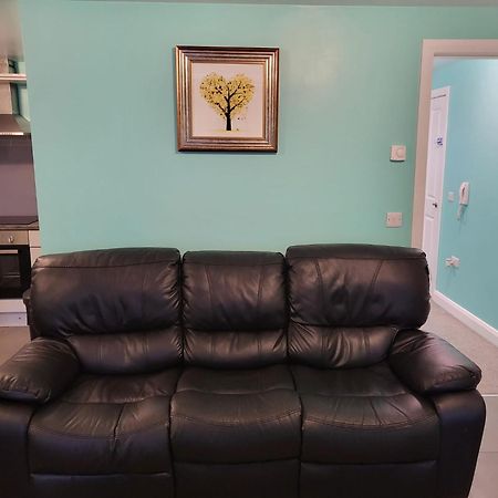 Lovely 2- Bedroom Apartment In Belfast Kültér fotó