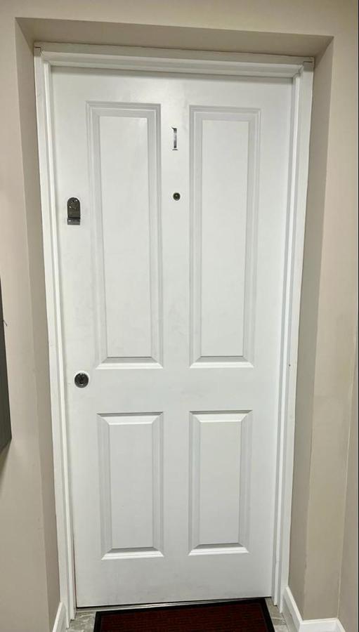 Lovely 2- Bedroom Apartment In Belfast Kültér fotó