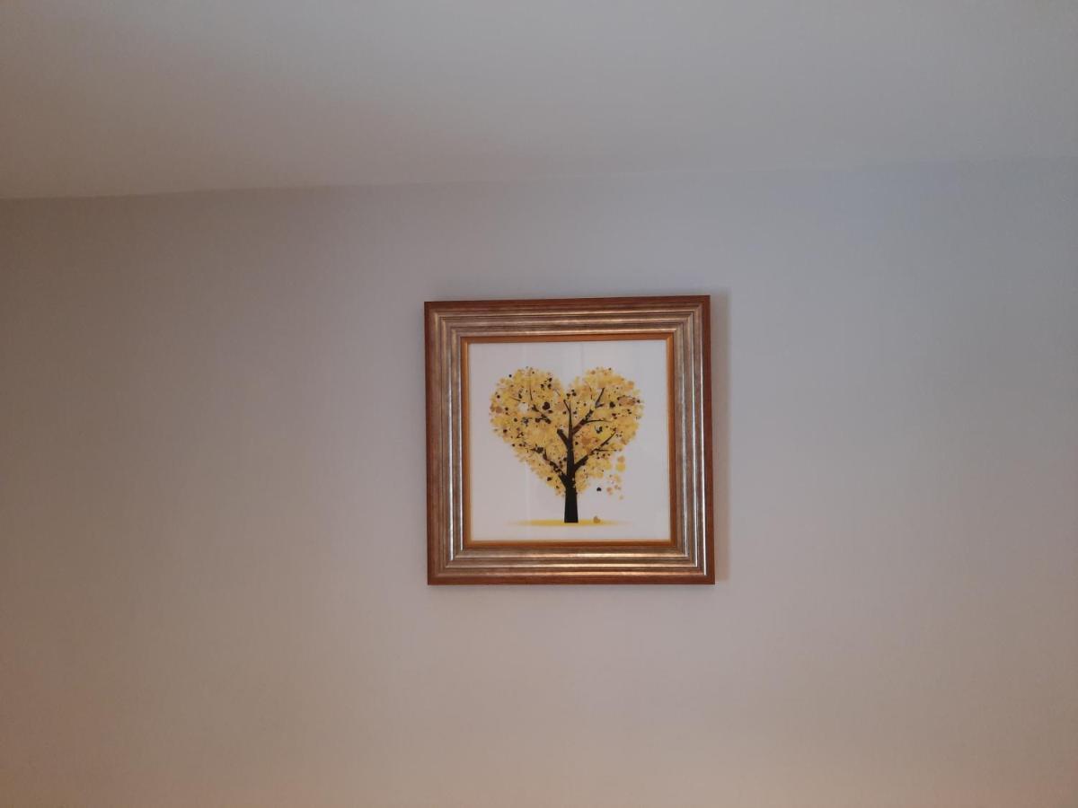 Lovely 2- Bedroom Apartment In Belfast Kültér fotó