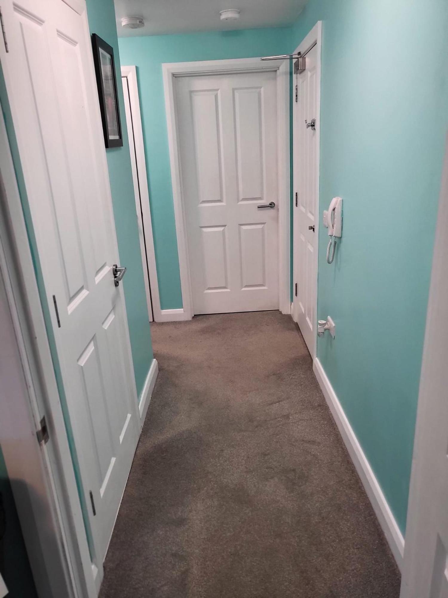 Lovely 2- Bedroom Apartment In Belfast Kültér fotó